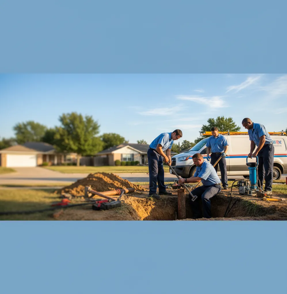 Water Heater Repair & Plumber in Rangely